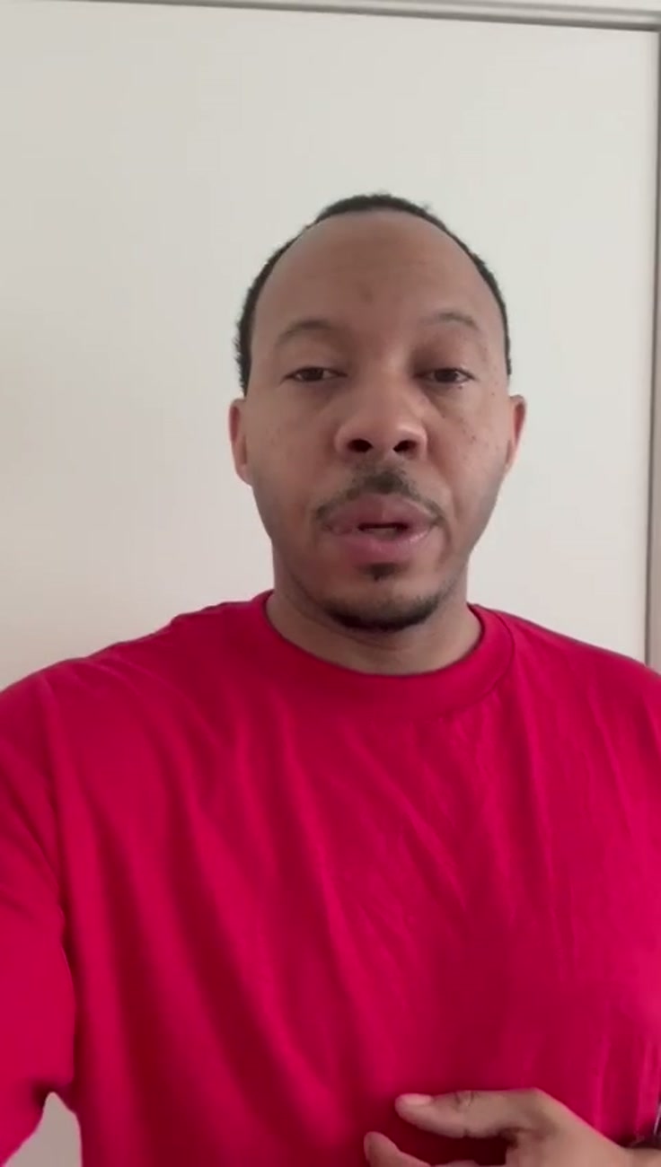Rodney video testimonial