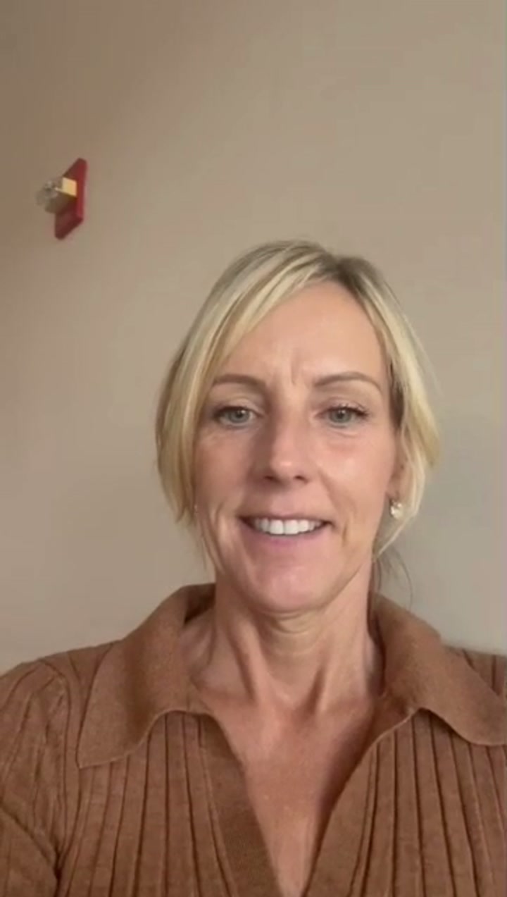 Jennifer video testimonial