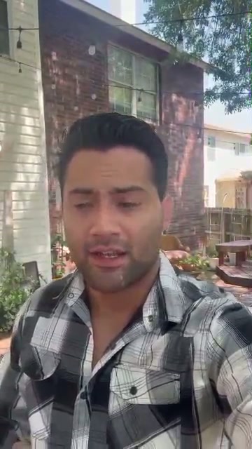 Jason Diaz (JJ) video testimonial