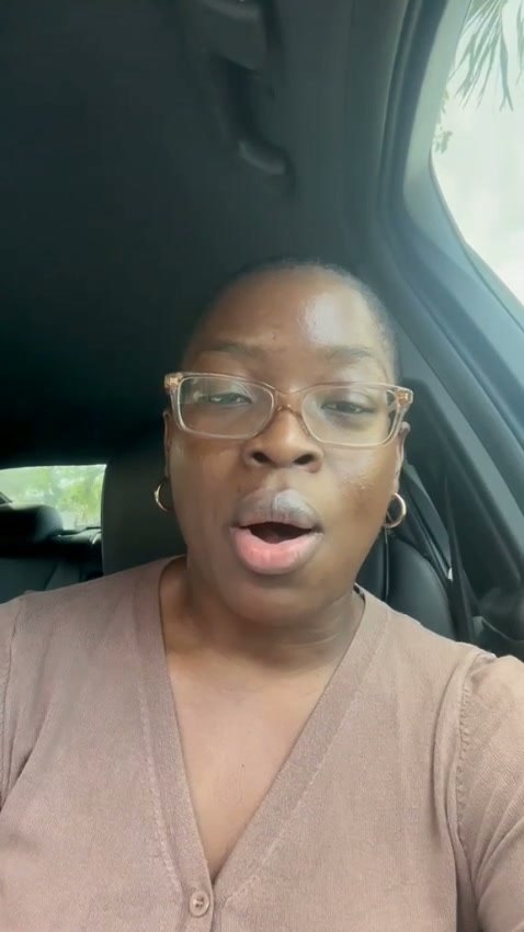Grace video testimonial